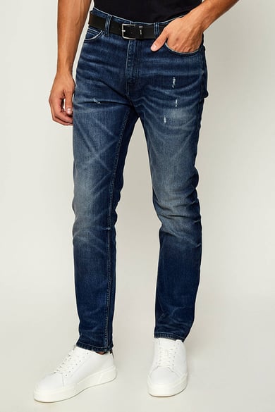 ΤΖΗΝ HUGO - 413 ΜΠΛΕ